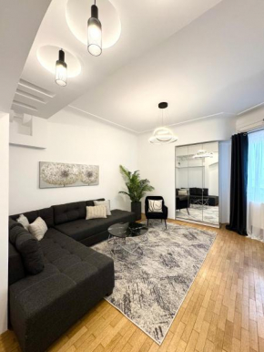 Moon View - Luxury Apartment - Sanador Victoriei